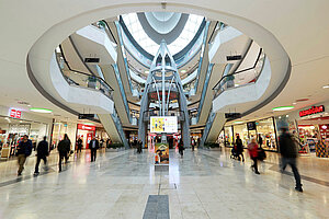 Marmara Park Istanbul