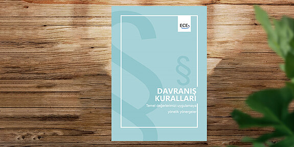 ECE Grubu Davranış Kuralları