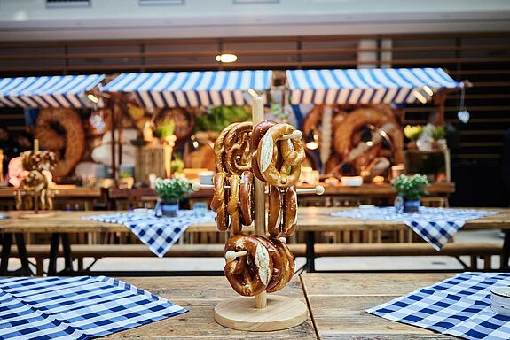 Our cooperation is more than just work.