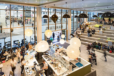 Marstall Ludwigsburg