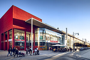 Stadtgalerie Schweinfurt