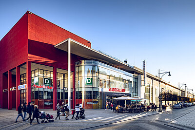 Stadtgalerie Schweinfurt