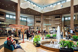 Rhein-Neckar-Zentrum Viernheim