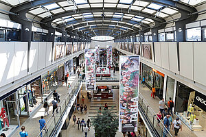 Galerie Vaňkovka, Brno