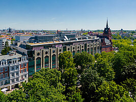 Schloss Steglitz Berlin