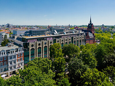 Schloss Steglitz Berlin