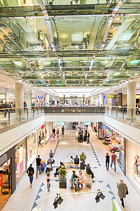 Linden-Center Berlin