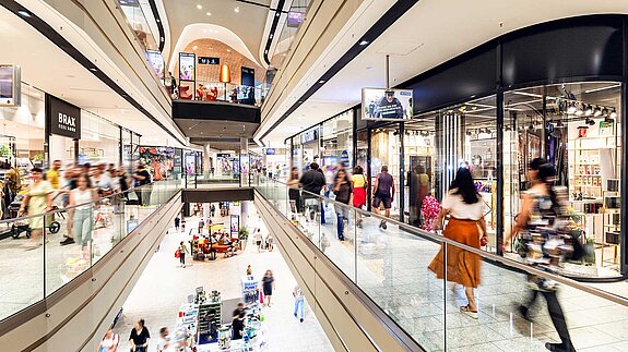 Stabile Handelsplattform in Corona-Zeiten