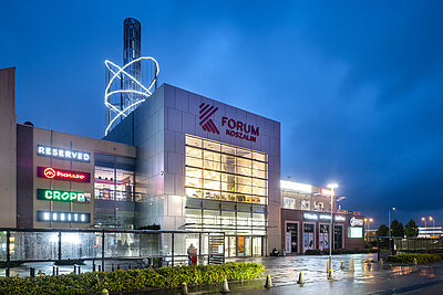 Forum Koszalin