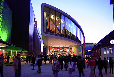 Stadtgalerie Heilbronn