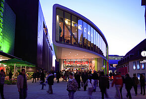 Stadtgalerie Heilbronn
