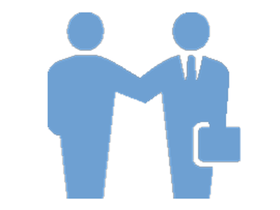 Dienstleistungsorientiert