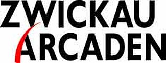 Zwickau Arcaden