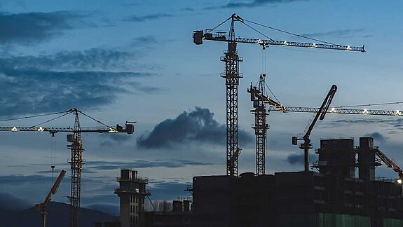 Technisches Development