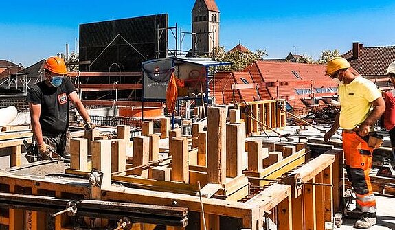 GRAY ENERGY: A FUTURE TOPIC FOR THE REAL ESTATE INDUSTRY