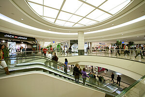 Rhein-Center, Cologne