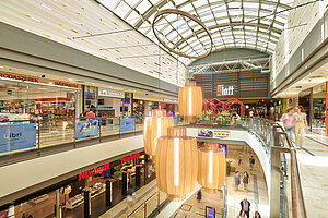 Arkad Budapest