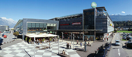 DEZ Innsbruck