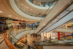 Altmarkt-Galerie Dresden