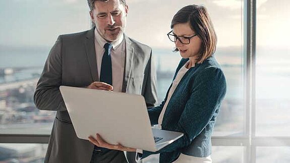 Maßgeschneiderte Versicherungslösungen