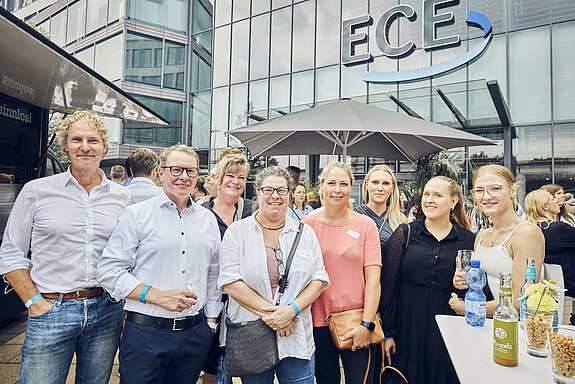 Our cooperation is more than just work.