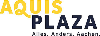 Aquis Plaza, Aachen