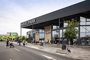 Havelpark Dallgow
