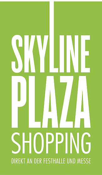 Skyline Plaza Frankfurt