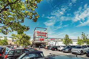 Roland-Center Bremen