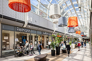 Allee-Center Remscheid