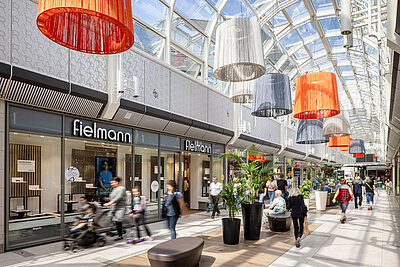 Allee-Center Remscheid