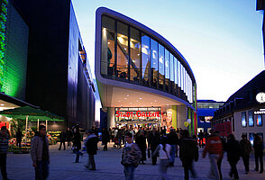 Stadtgalerie Heilbronn