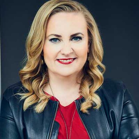  Joanna Fisher, CEO, ECE Marketplaces