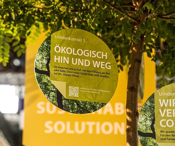 Green Deal: Auswirkungen auf die Immobilienbranche