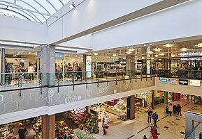 Herold-Center Norderstedt