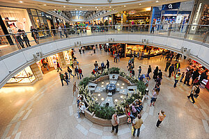 Rotmain-Center Bayreuth