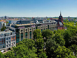 Schloss Steglitz Berlin