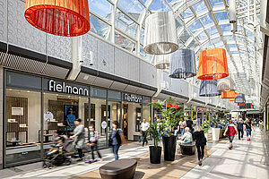 Allee-Center Remscheid