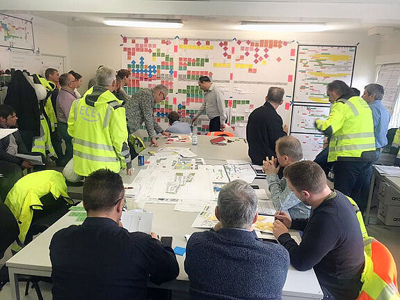 Definition Lean Management