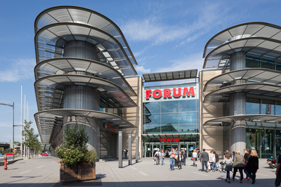 Forum Wetzlar