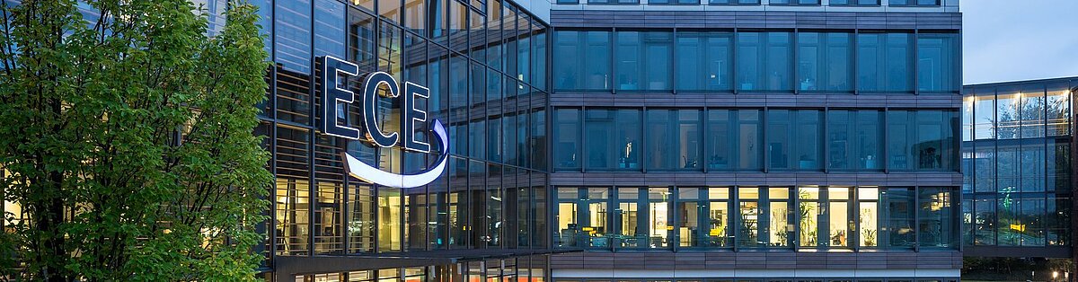 Ece Rochester ECE Real Estate Partners expands investment strategy- ECE