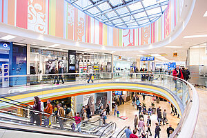 Schlosshöfe Oldenburg