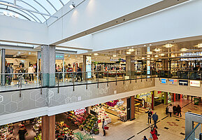 Herold-Center Norderstedt