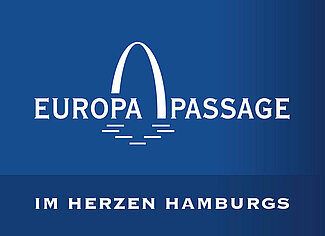 Europa Passage Hamburg