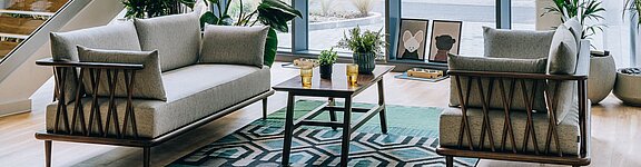 Amenities BTR Manchester