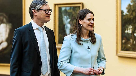 Dorit & Alexander Otto Stiftung