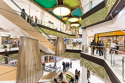 Löhr-Center Koblenz