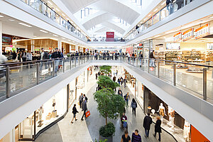 Rheinpark-Center Neuss