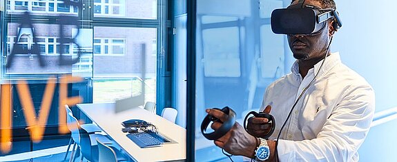 Digitales Planen und Bauen