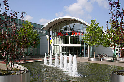 Werre-Park Bad Oeynhausen